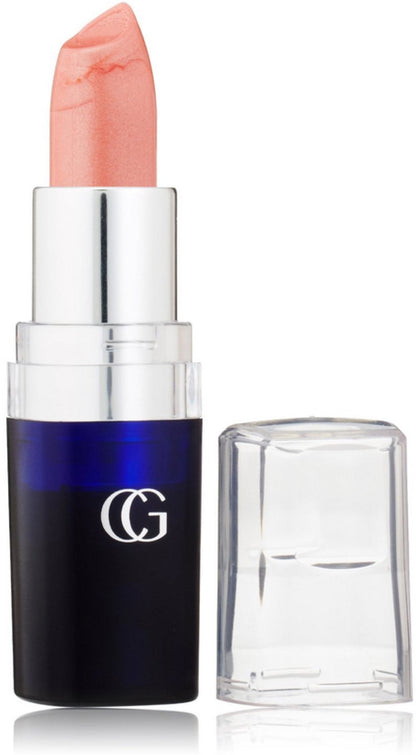 COVERGIRL Continuous Color Lipstick - 015 Bronzed Peach