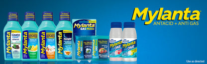 MYLANTA COAT&COOL ANTA CHOC MNT LIQ 12OZ