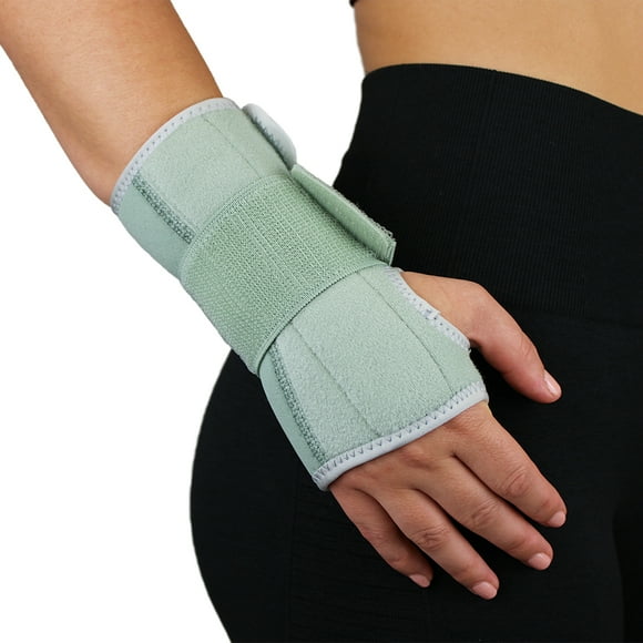 CLEANPRENE WRIST SPLINT SB L/R