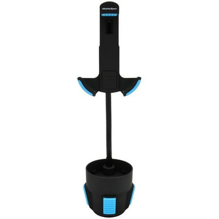 UNIVERSAL CUPHOLDER CAR MOUNT