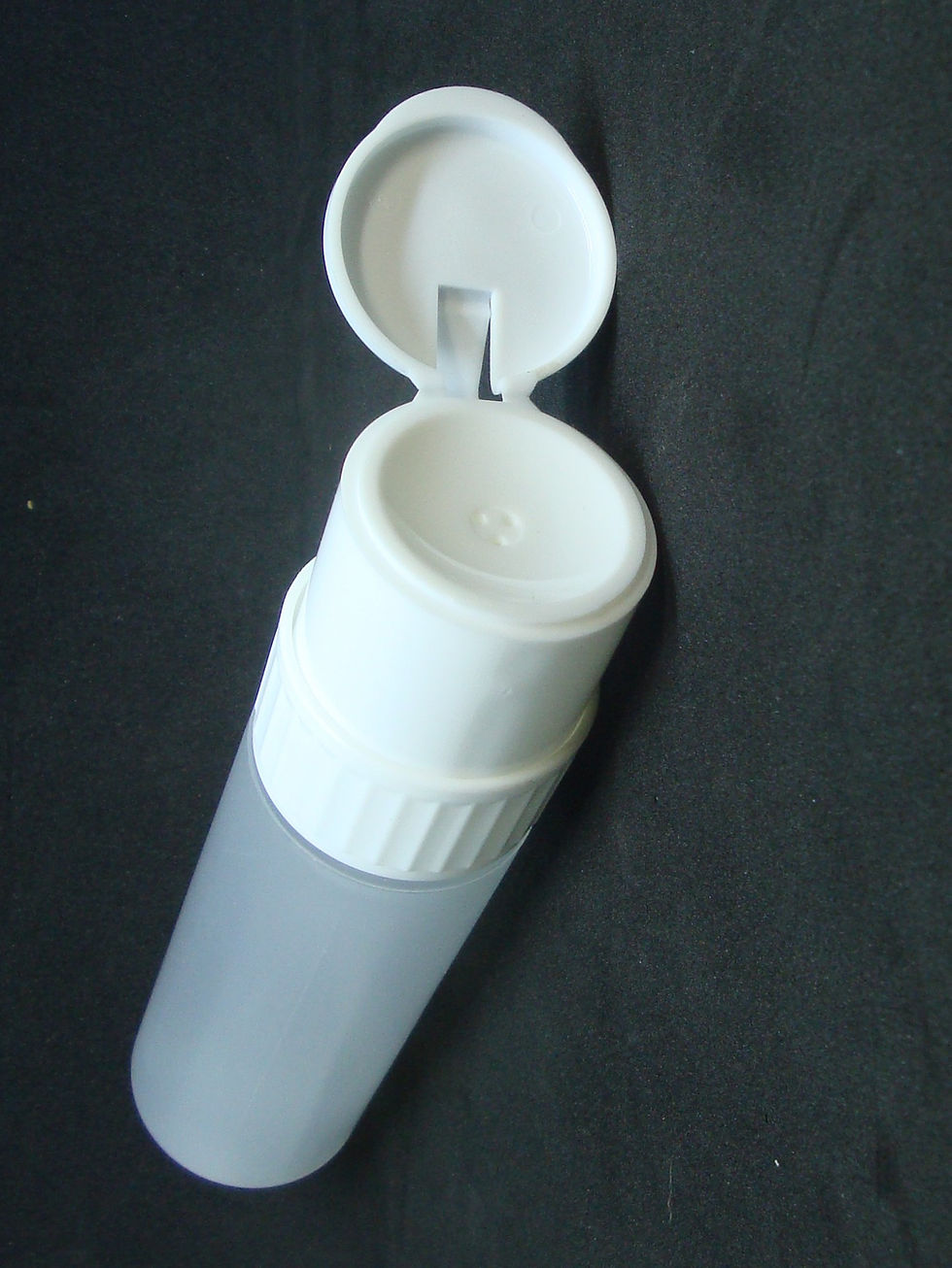 BOTTLE W/TWIST LOCK TOP 3 OZ