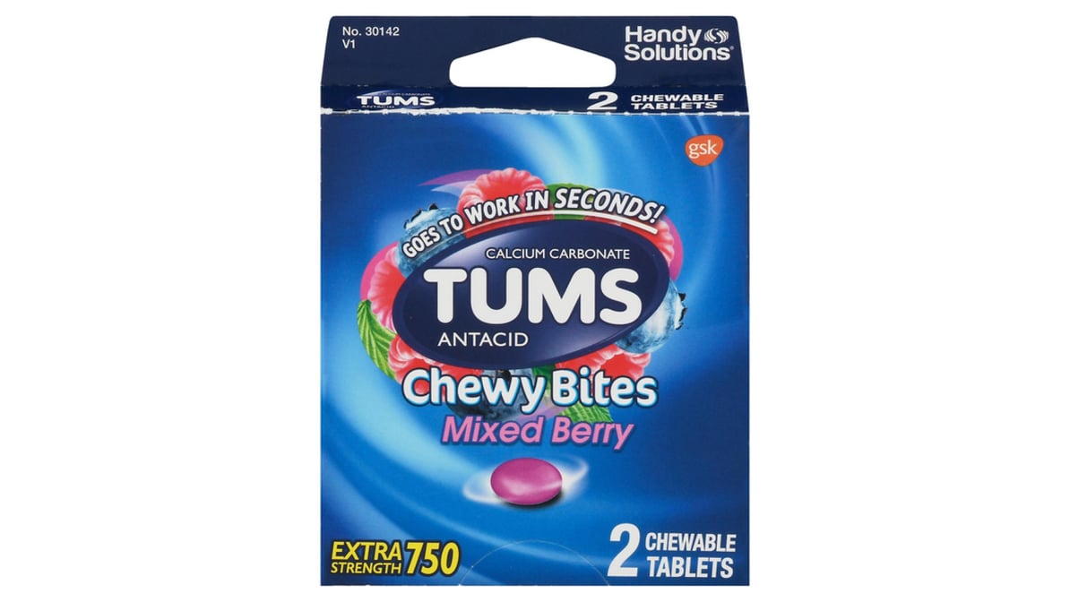 TUMS DL MIXED CHW BTS/SMTH/ULT 26PC FS