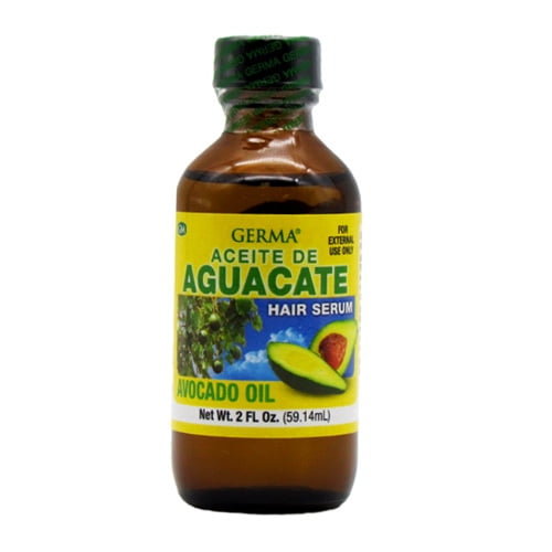 ACEITE GERMA AGUACATE     1.7OZ