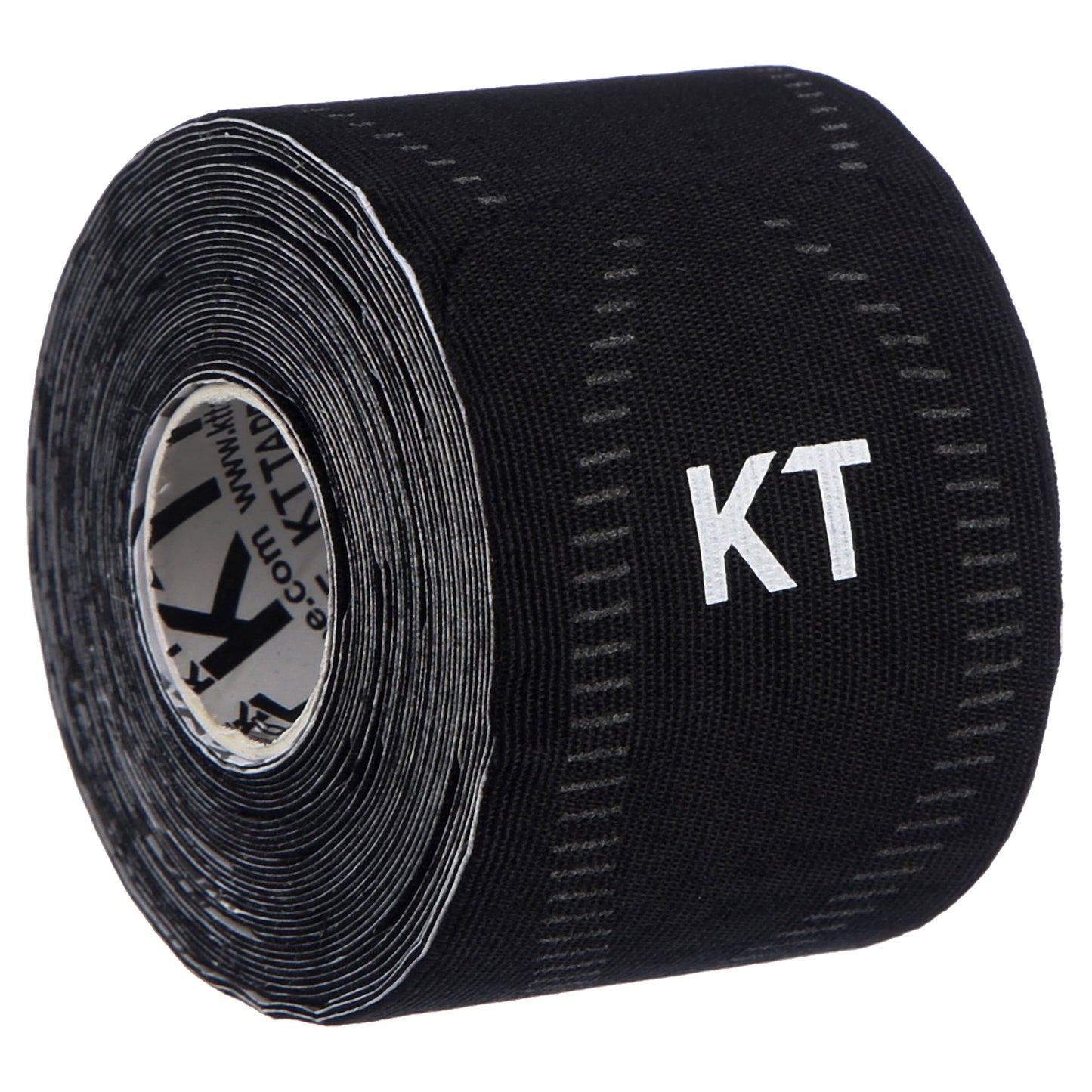 KT TAPE COTTON BLACK 20CT