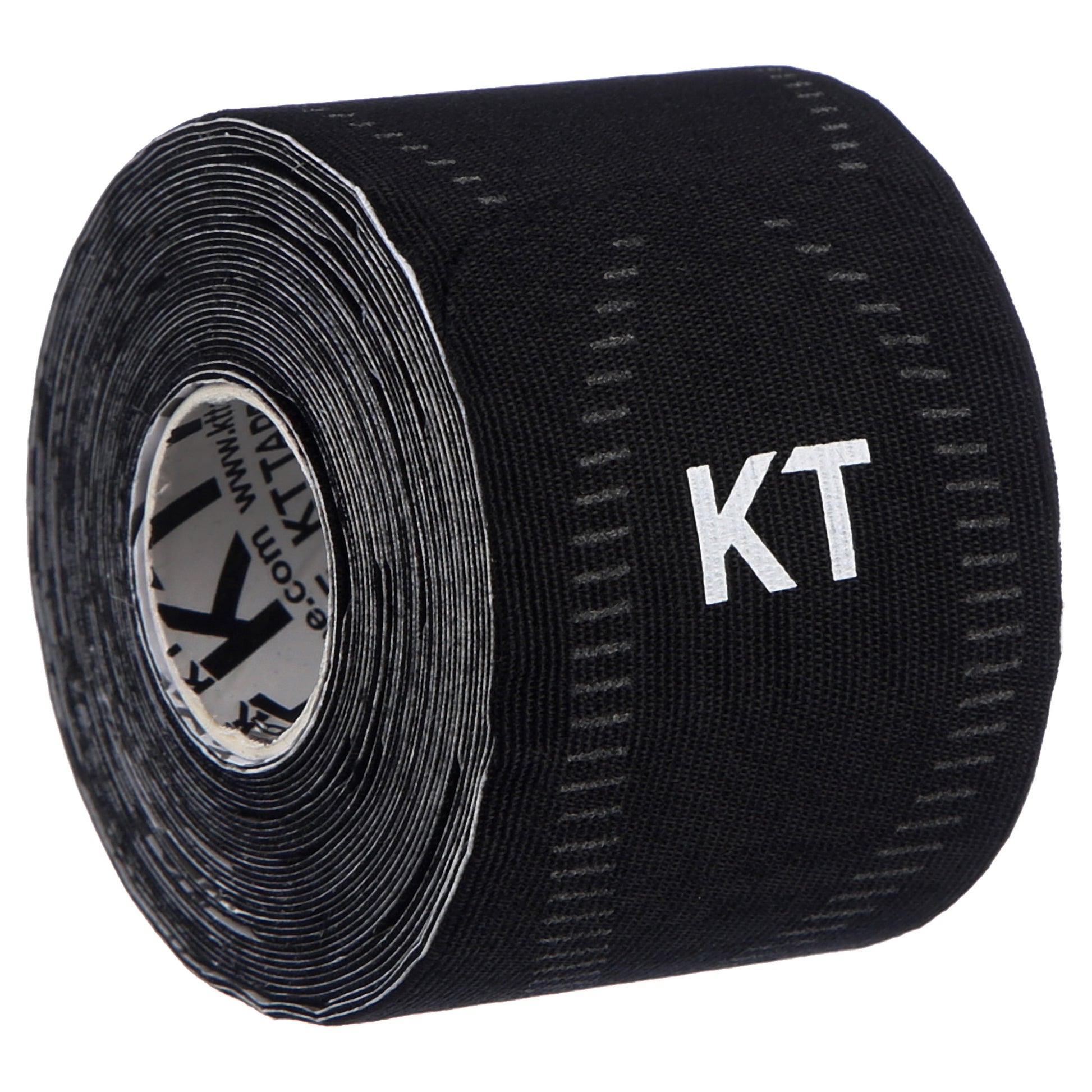 KT TAPE COTTON BLACK 20CT