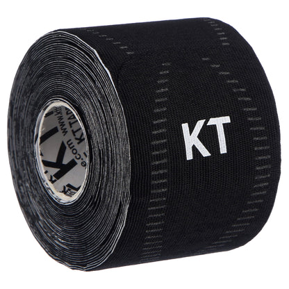 KT TAPE COTTON BLACK 20CT
