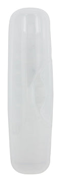 RADIUS TBRSH,SCUBA FLEX,LEFT HND