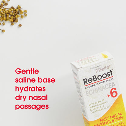 REBOOST-MEDINATURA SPRAY,THROAT RELF CHERRY