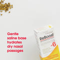 REBOOST-MEDINATURA TABS,CLD/FLU,ZINC+10,LMN