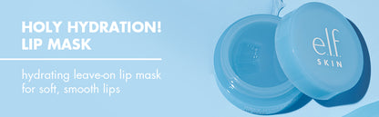 e.l.f. Holy Hydration! Lip Mask