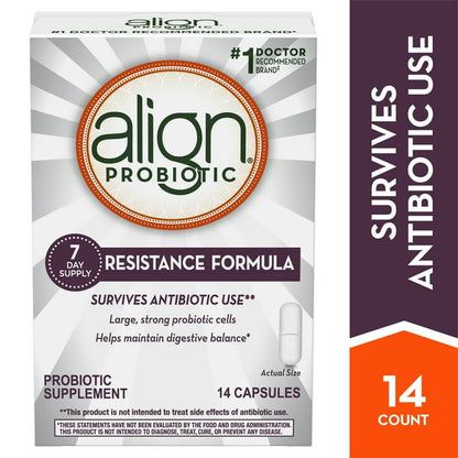 ALIGN DLY IMM SPT CP 6MG 28