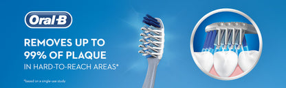 ORAL B PRO-HEALTH ALLIN1 T/B 2CT