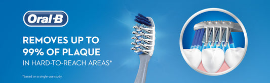 ORAL B PRO-HEALTH ALLIN1 T/B 2CT