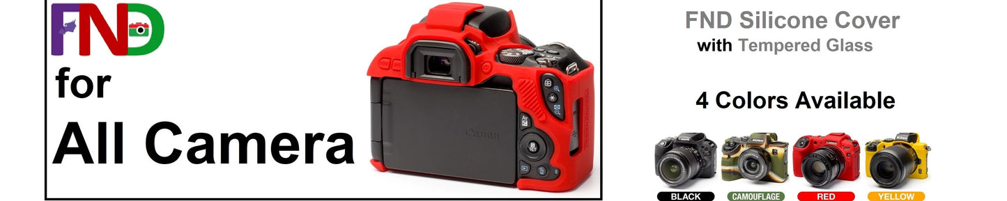 FND FULL COVER 20W