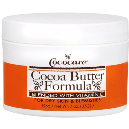 COCOCARE CCBT JAR CR 110GM