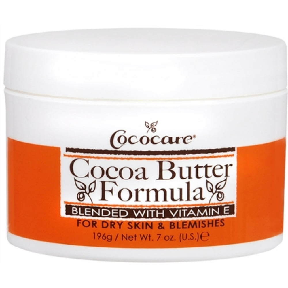 COCOCARE CREAM,COCOA BTR,SUP RICH