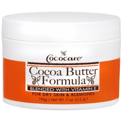 COCOCARE CREAM,COCOA BTR,SUP RICH