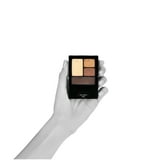 MAYBELLINE New York Expert Wear Eyeshadow Quads, 20Q Velvet Crush