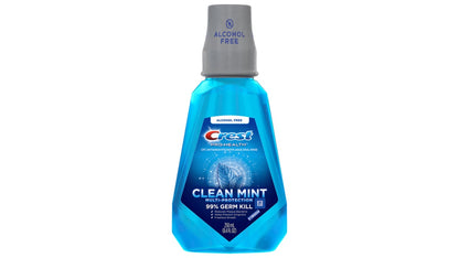 CREST PRO-HLTH RNS MULTI CLN MNT 500ML