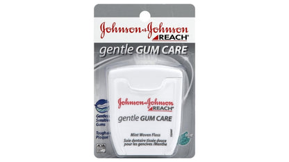 REACH FLOSS ULTRACLN GNTL GUM CARE 50YD