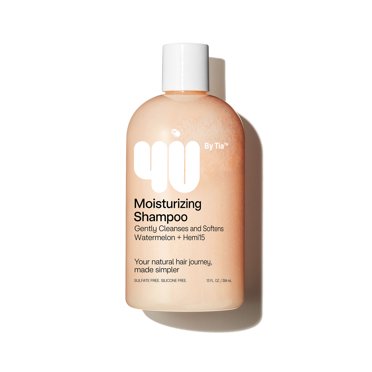 4U BY TIA CURL DEFINE MOUSSE6.7