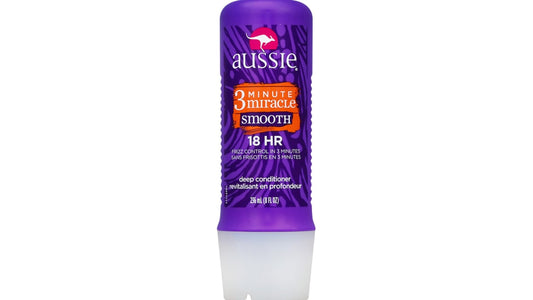 AUSSIE SMOOTH VIBES DRY COND4.9