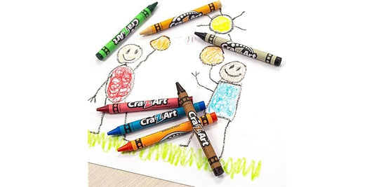 Cra-Z-Art  Window Art