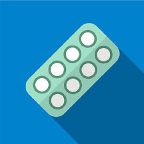PRASUGREL TB 10MG 30UU