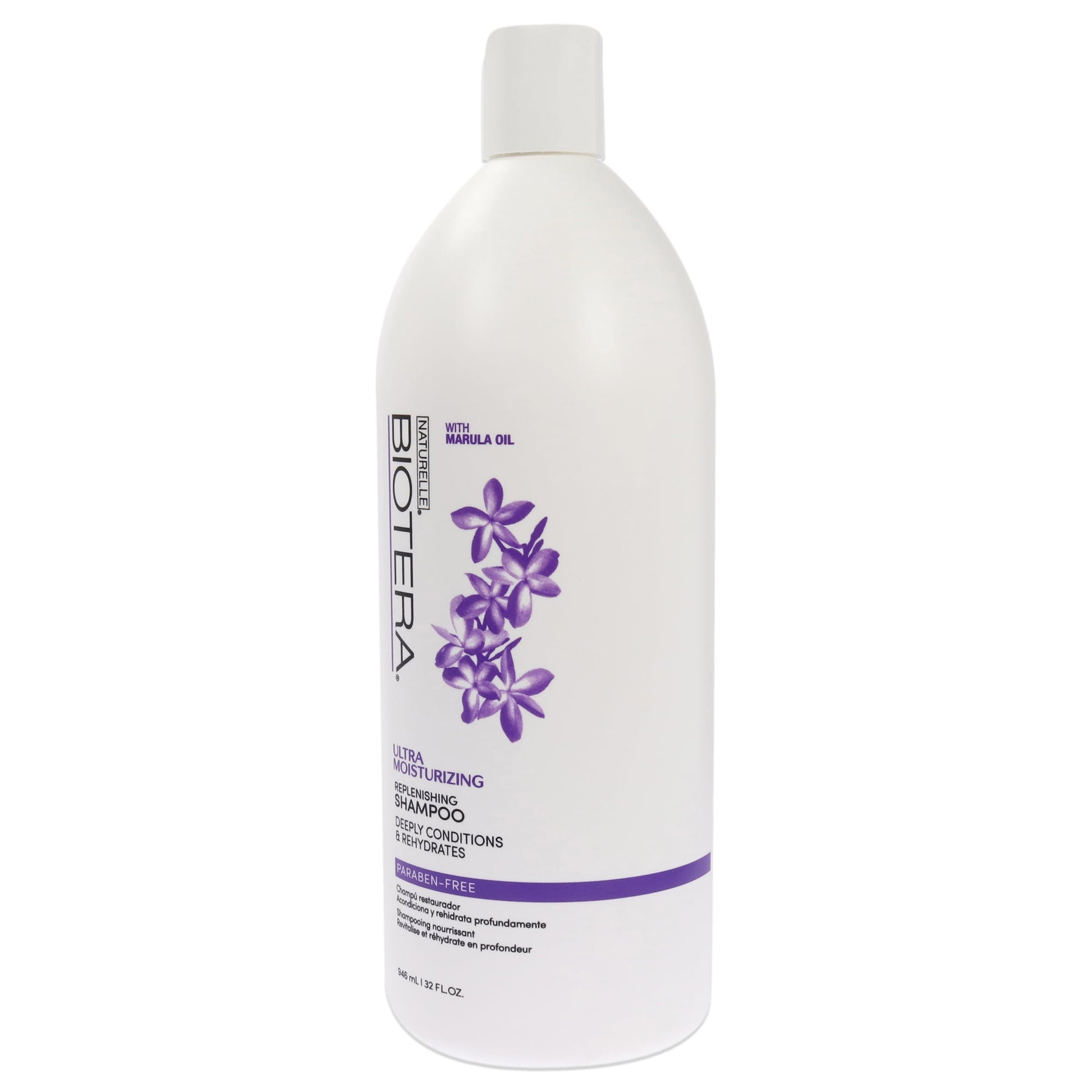 BIOTERA ULTRA MOIST BALM 5.1 OZ