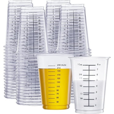 GOOD COOK MEASURING CUPS