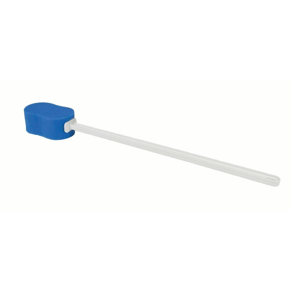 BATH SPONGE W/ 23" BEND HANDLE PA-1004