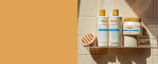 MIZANI PURIPHYING SHAMPOO 33.8Z