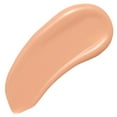 MAYBELLINE New York Fit Me Matte + Poreless Foundation Makeup, 242 Light Honey, 1 oz
