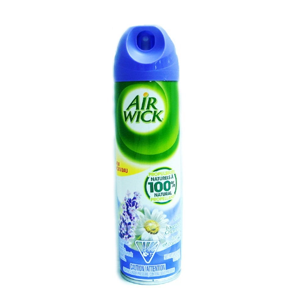 AIR WICK 2N1 AR 12X8OZ LV/CH