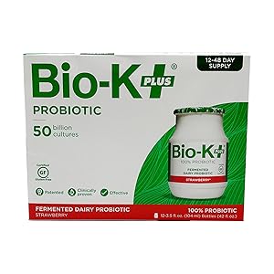 BIO-K PLUS PROBIO,XTRA STRESS SUP