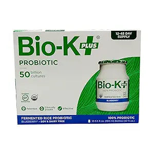 BIO-K PLUS CP 100 BLSTR