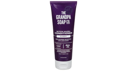 THE GRANDPA SOAP CO. COND,WITCH HAZEL