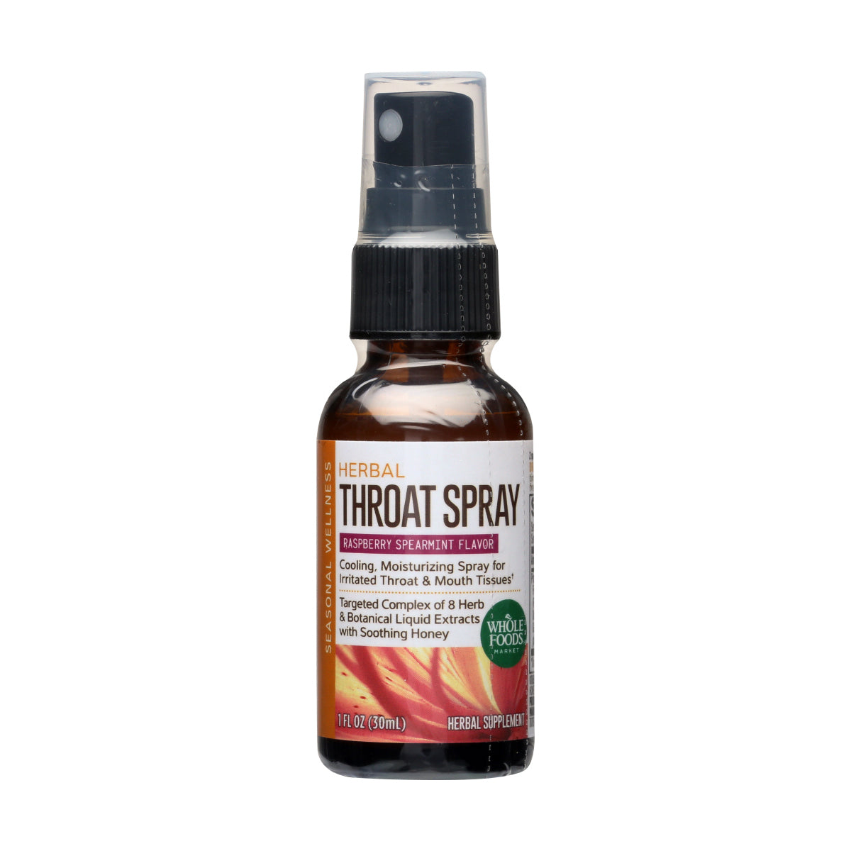 WEDDERSPOON THROAT SPRAY,CHAMO MINT
