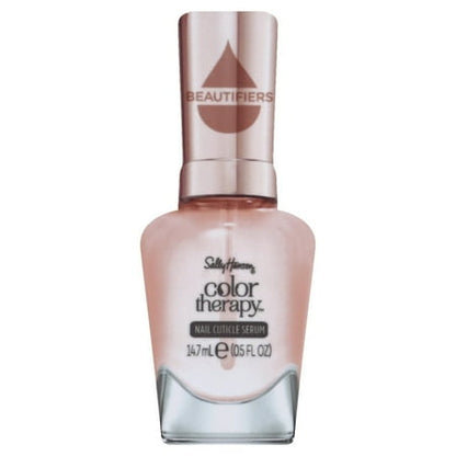Sally Hansen Color Therapy Beautifiers,Strengthening Base Coat,0.35 fl oz
