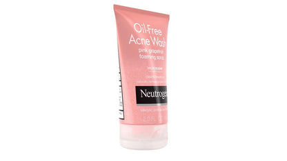 NEUTROGENA SCRUB PINKGRAPE4.2z