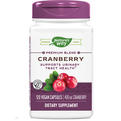 HERB PHARM CRANBERRY EXTRACT