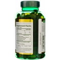 NB FLAXSEED OIL GC 1200MG 125 SFG
