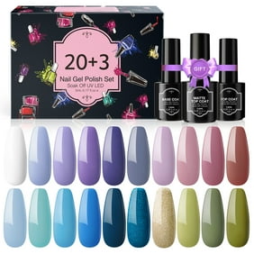 L.A. Colors Color Craze Nail Polish - Lightning, 0.44 fl oz