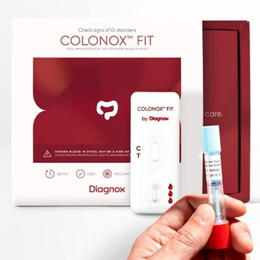 COLOTEST IFOB KIT