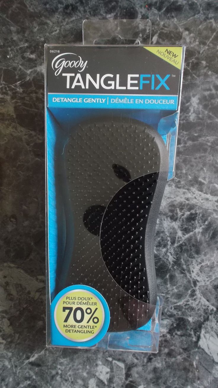 TANGLE FIX BRUSH