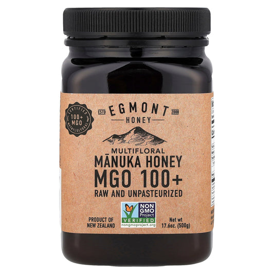 COMVITA MGO,50+ RAW MANUKA,HONEY