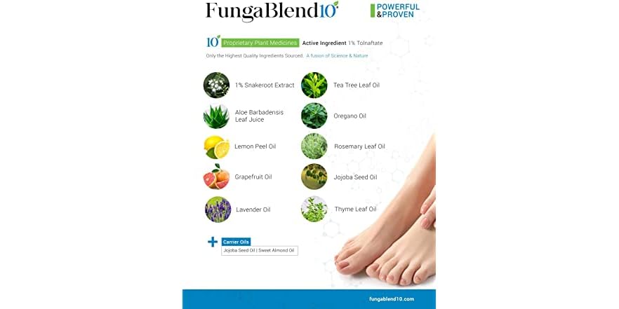 TOLNAFTATE ANTIFUNGAL 1% CRM 14.18 GM
