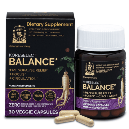 KORESELECT WELLNESS
