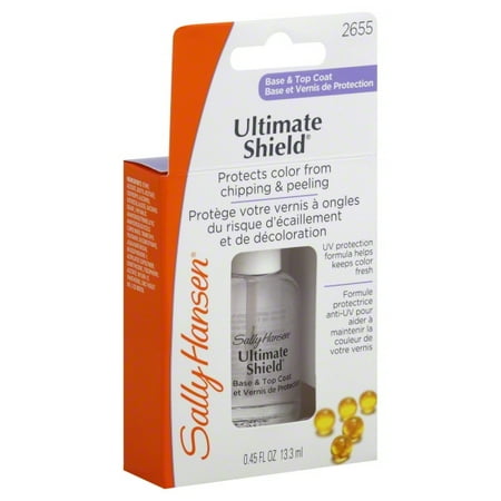 Sally Hansen-Complete Treatment-Triple Strong-0.45 fl oz