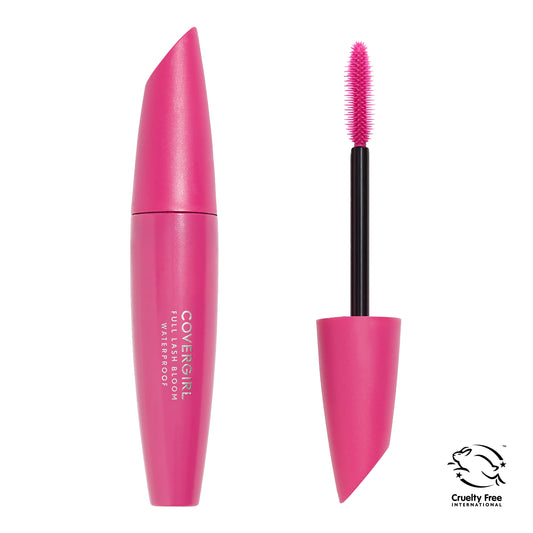 COVERGIRL Full Lash Bloom Mascara - 810 Black Brown